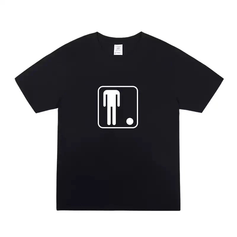 Dropped Head Tee