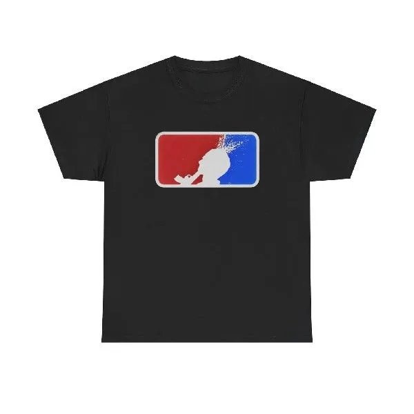 Rehabilitation Nettspend Osamason Stunmic Rehab T-Shirt MLS