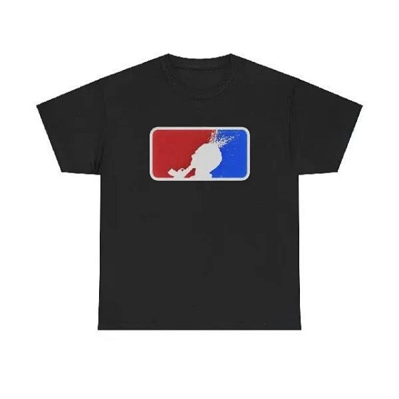 Nettspend Osamason Stunmic Rehab T-Shirt for Rehabilitation Recovery | MLS Baseball Apparel