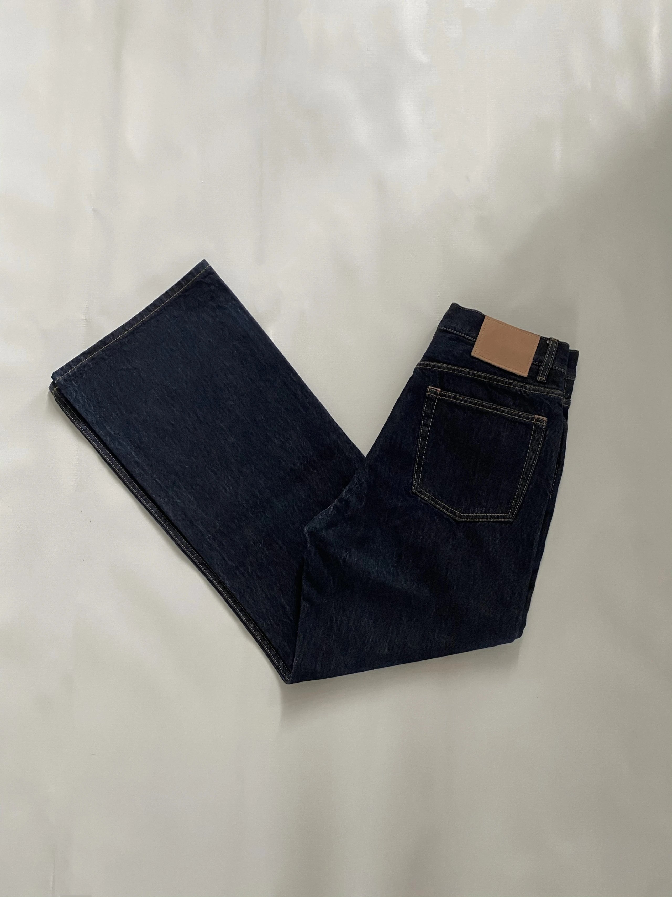 Straight Jeans · 4