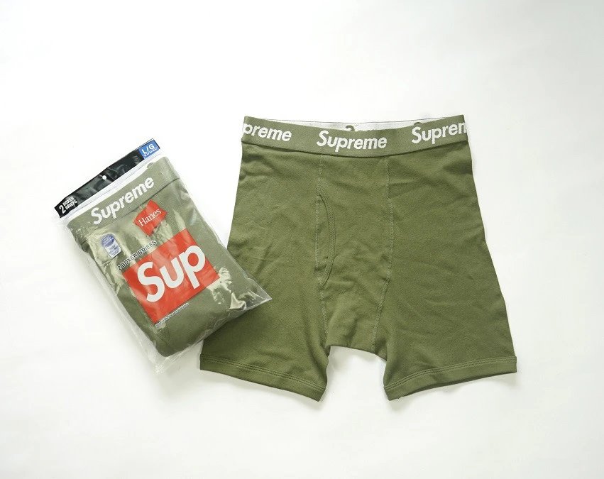 Green (2 Items)