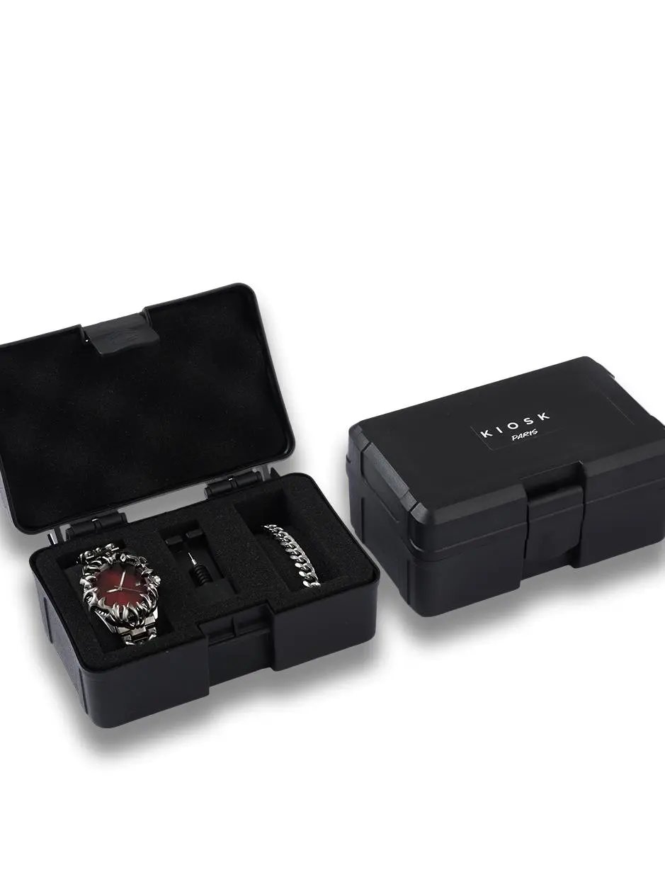Alabaster Watch