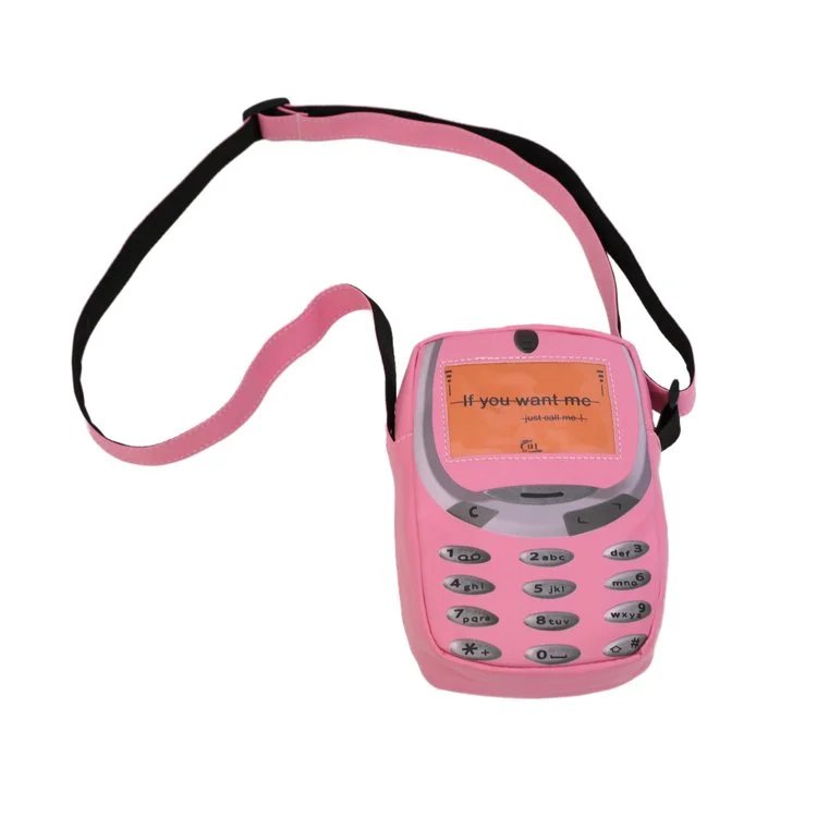 "if You Want Me Just Call Me" Backpack 6