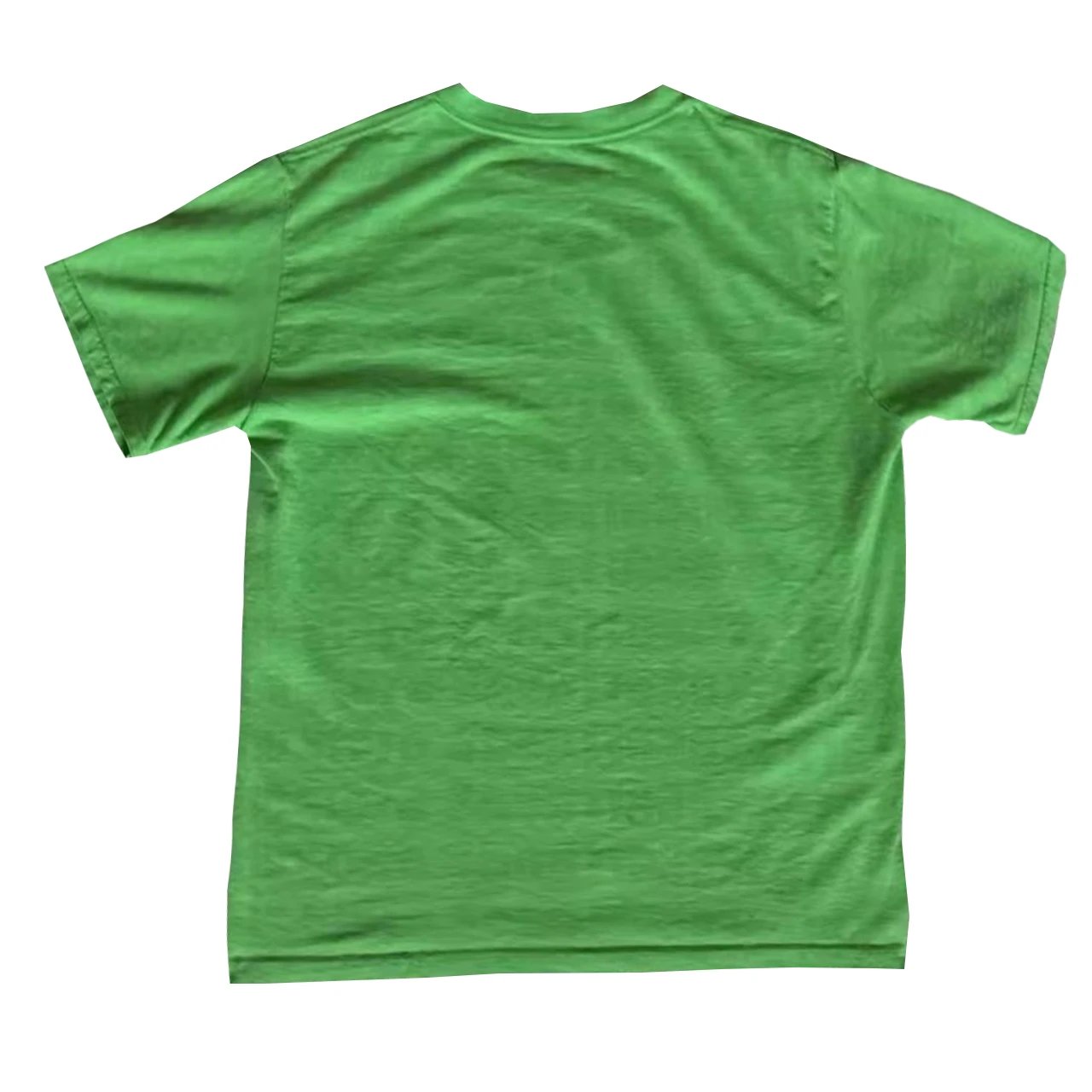 Minecraft Creeper T-Shirt