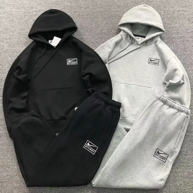Nike Stussy hoodie
