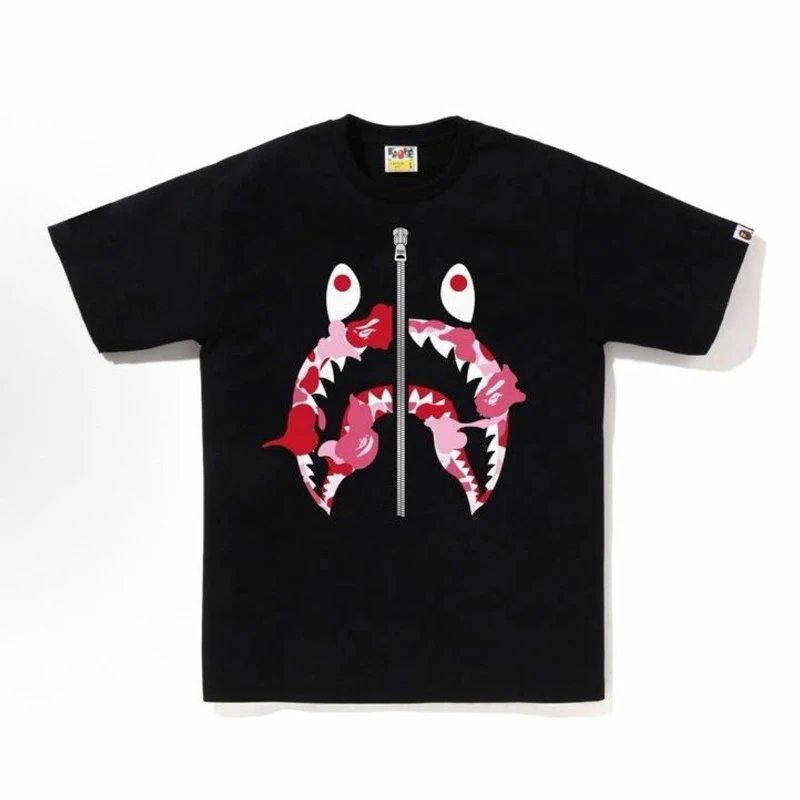 Bape T-Shirt 40+ 8