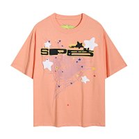 Sp5der T-Shirt — seller photo 9