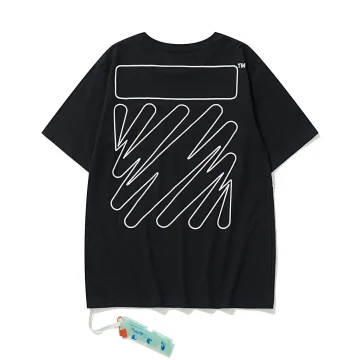 Off-White Off White T-shirt
