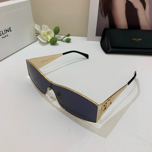 CHANEL sunglasses: seller detail photo 9