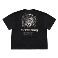 random no name tee — seller photo 3