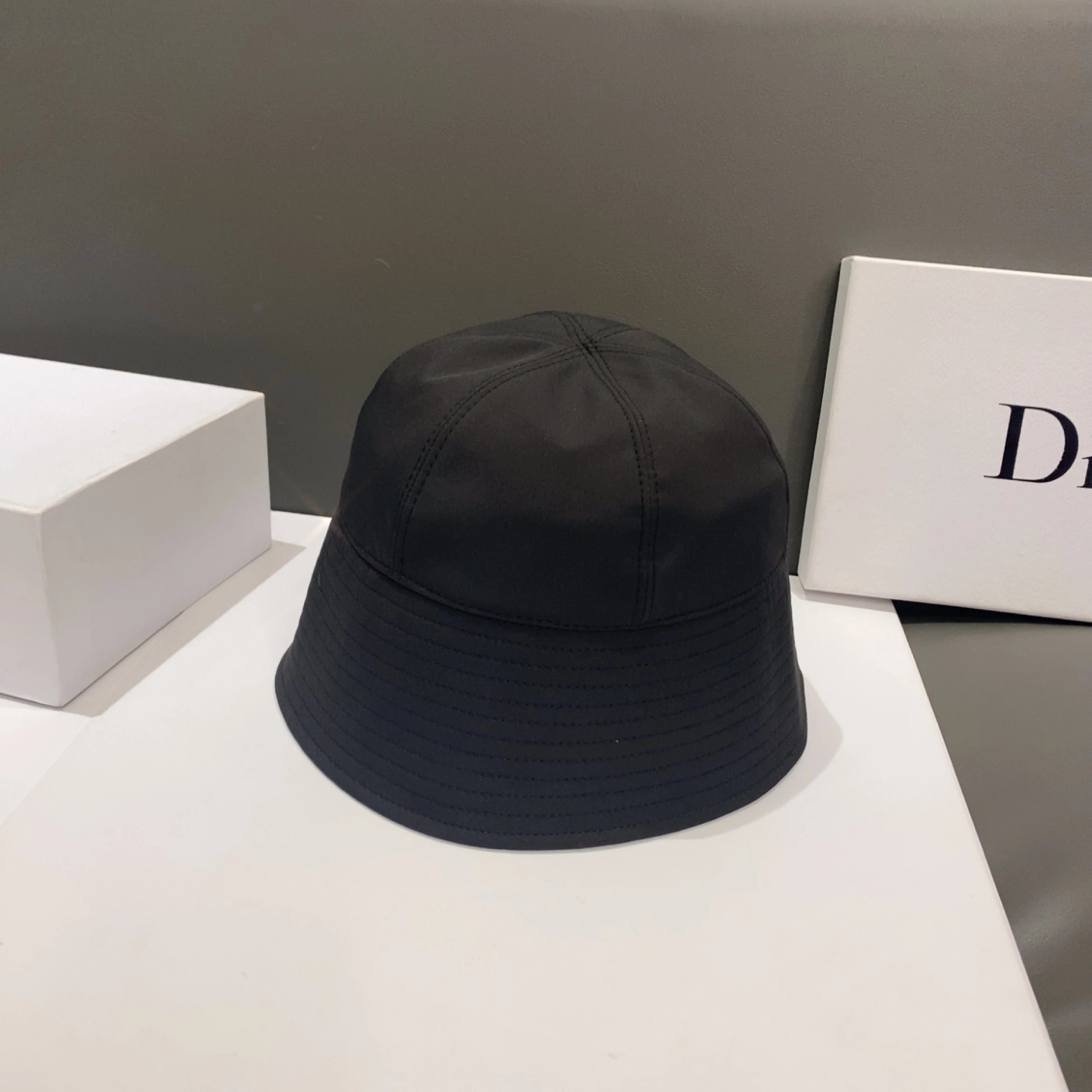 Bucket Hat · 5