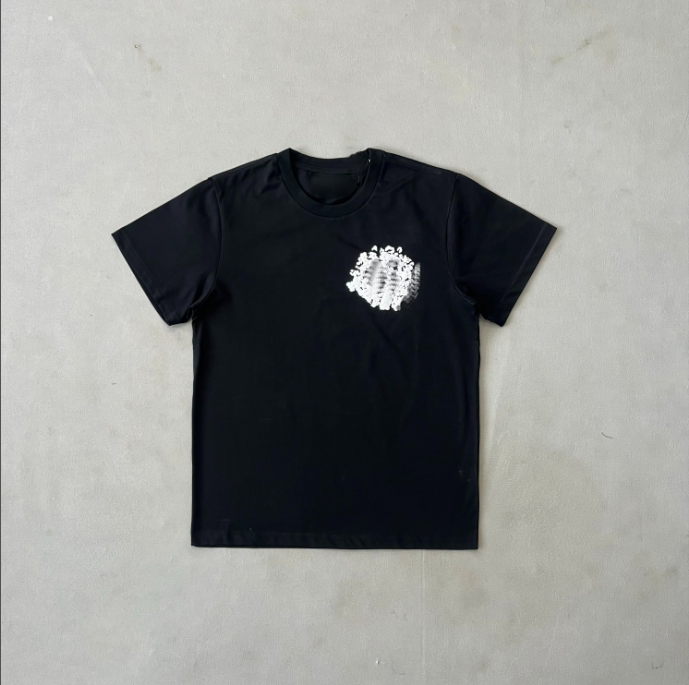 Denim Tears tee foto 2