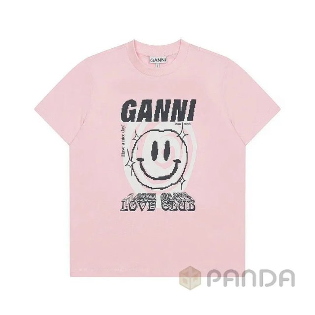 Ganni T-Shirt: seller detail photo 8