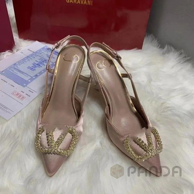 Valentino High-heeled Shoes: seller detail photo 9