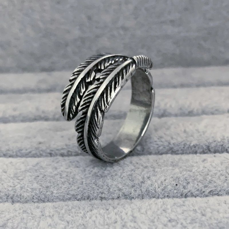 Chrome Hearts Silver Cross Motif Ring Set Jewelry - 10
