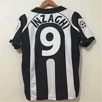 Juventus Long sleeve 1997-1998 — seller photo 6
