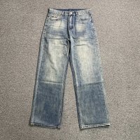 Broken Planet Jeans — seller photo 2
