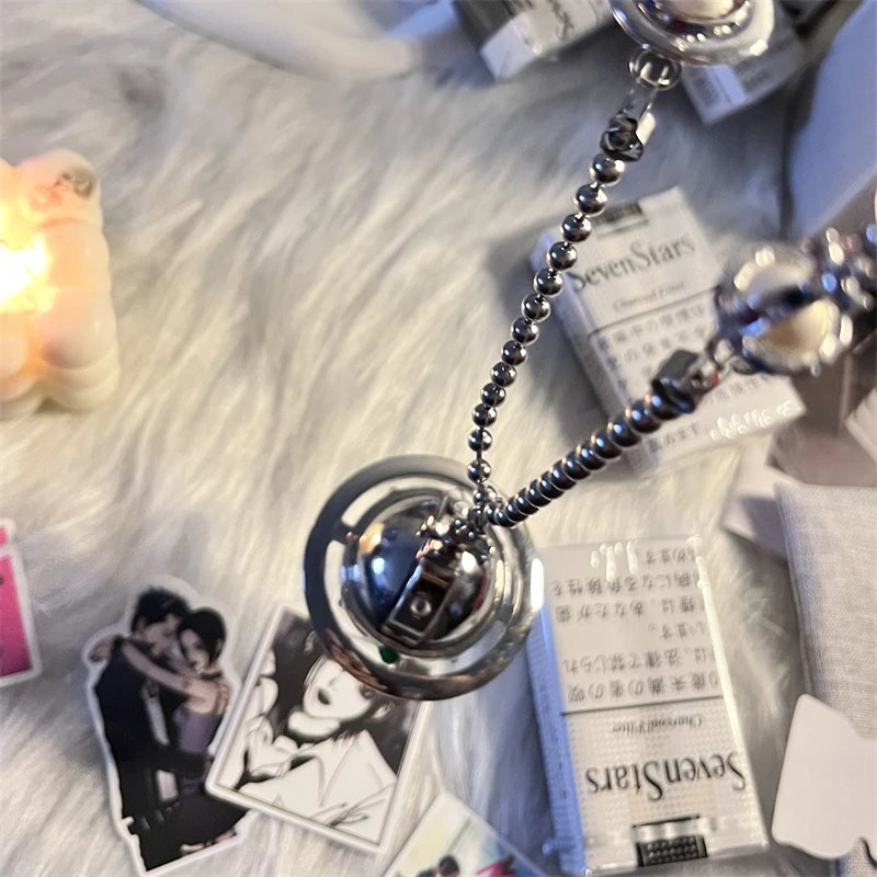 Saturn chain (excluding lighters)