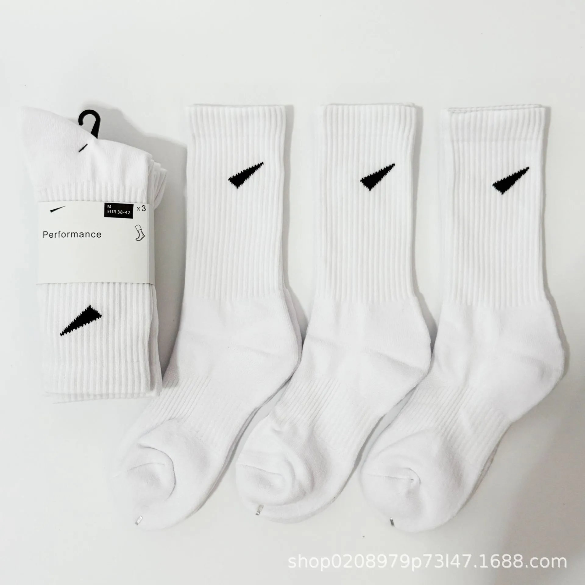Nike Socks 8