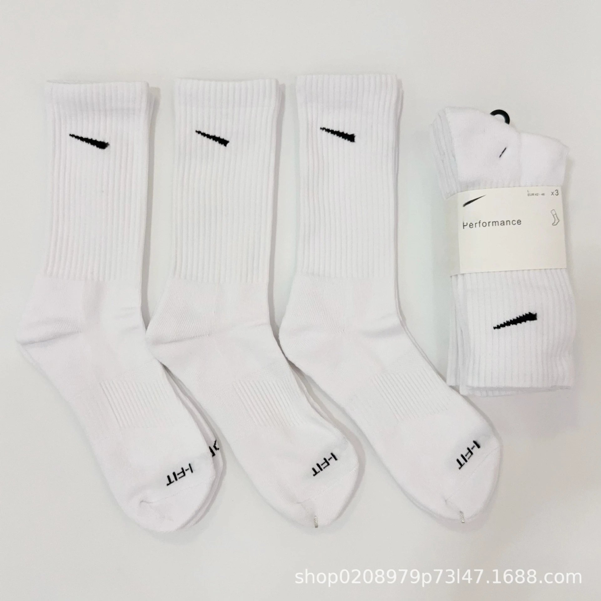 Nike Socks 10