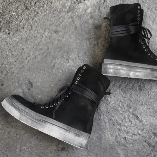 Design Standard Sneakers - 4