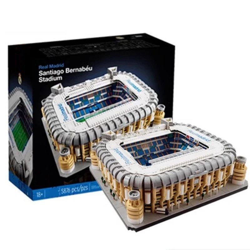 LEGO Stadium