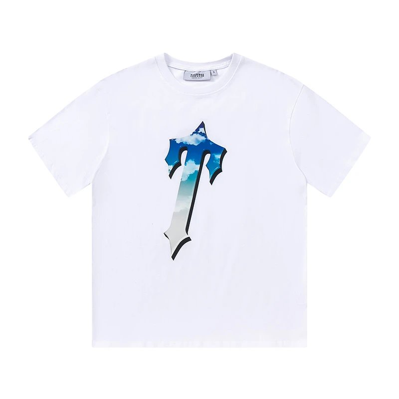 Trapstar Water tee foto 6