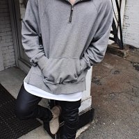 Chrome Hearts x Matty Boy IWMNL Hoodie — seller photo 2