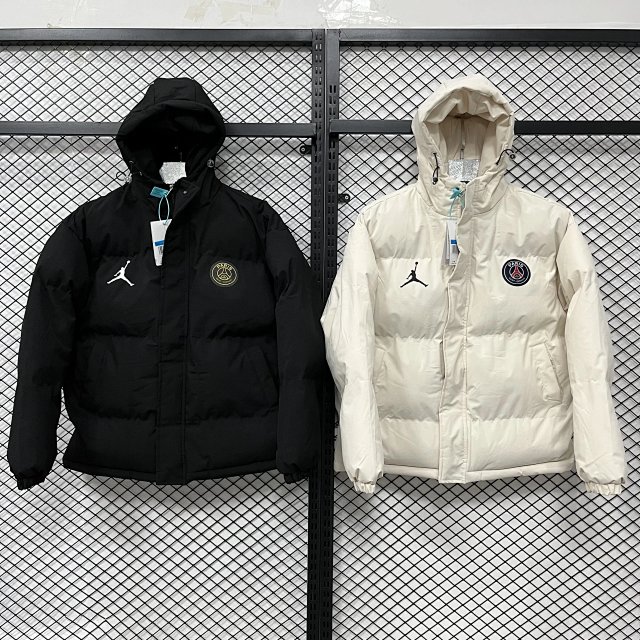 Nike Down coat: seller detail photo 2