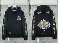 8618 Black (Color pattern 1)