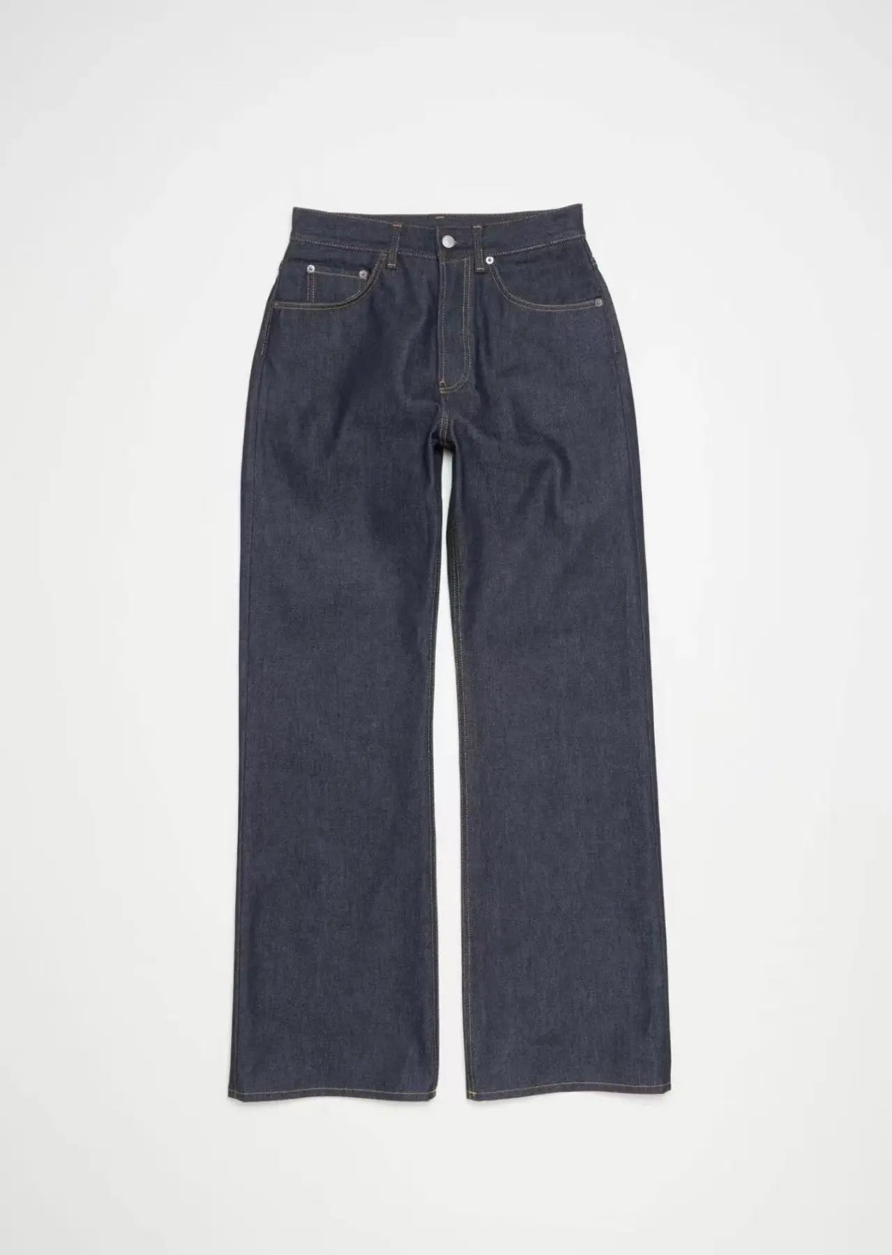 Straight Jeans · 5