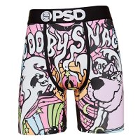 P25 cartoon dog