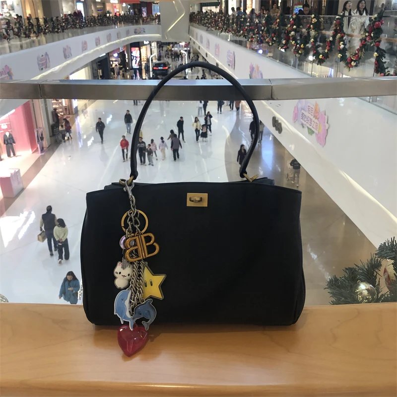 Suitable Parisian Bags, Rodeo Bag 6