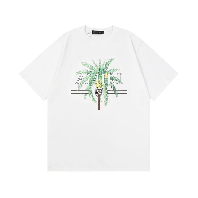 Amiri T-shirt: seller detail photo 5