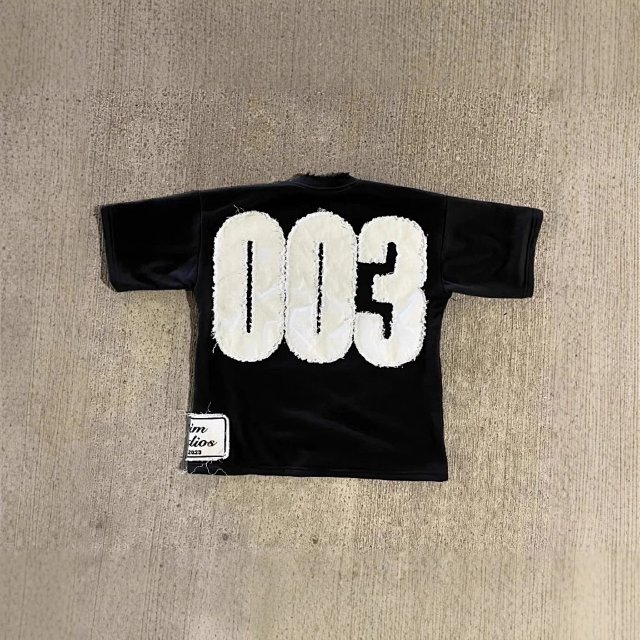 T-Shirt: seller detail photo 3