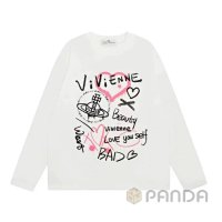 Vivienne Westwood Sweatshirt — seller photo 4