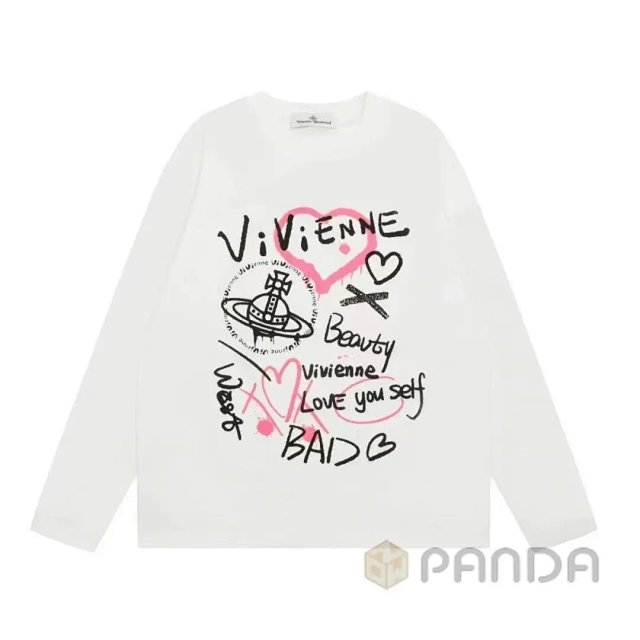 Vivienne Westwood Sweatshirt: seller detail photo 4