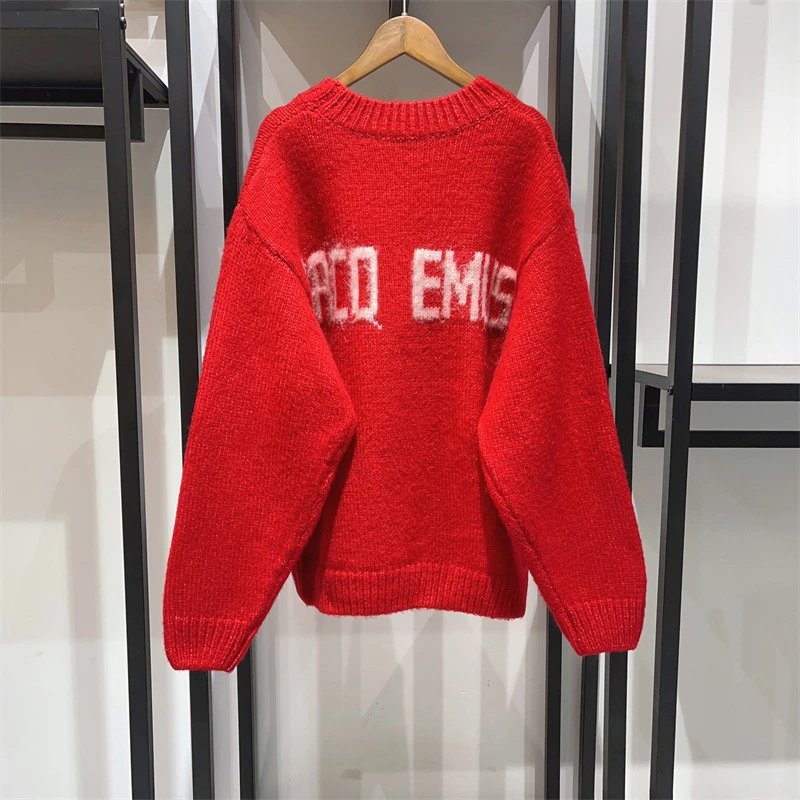 Red (30 days to ship)