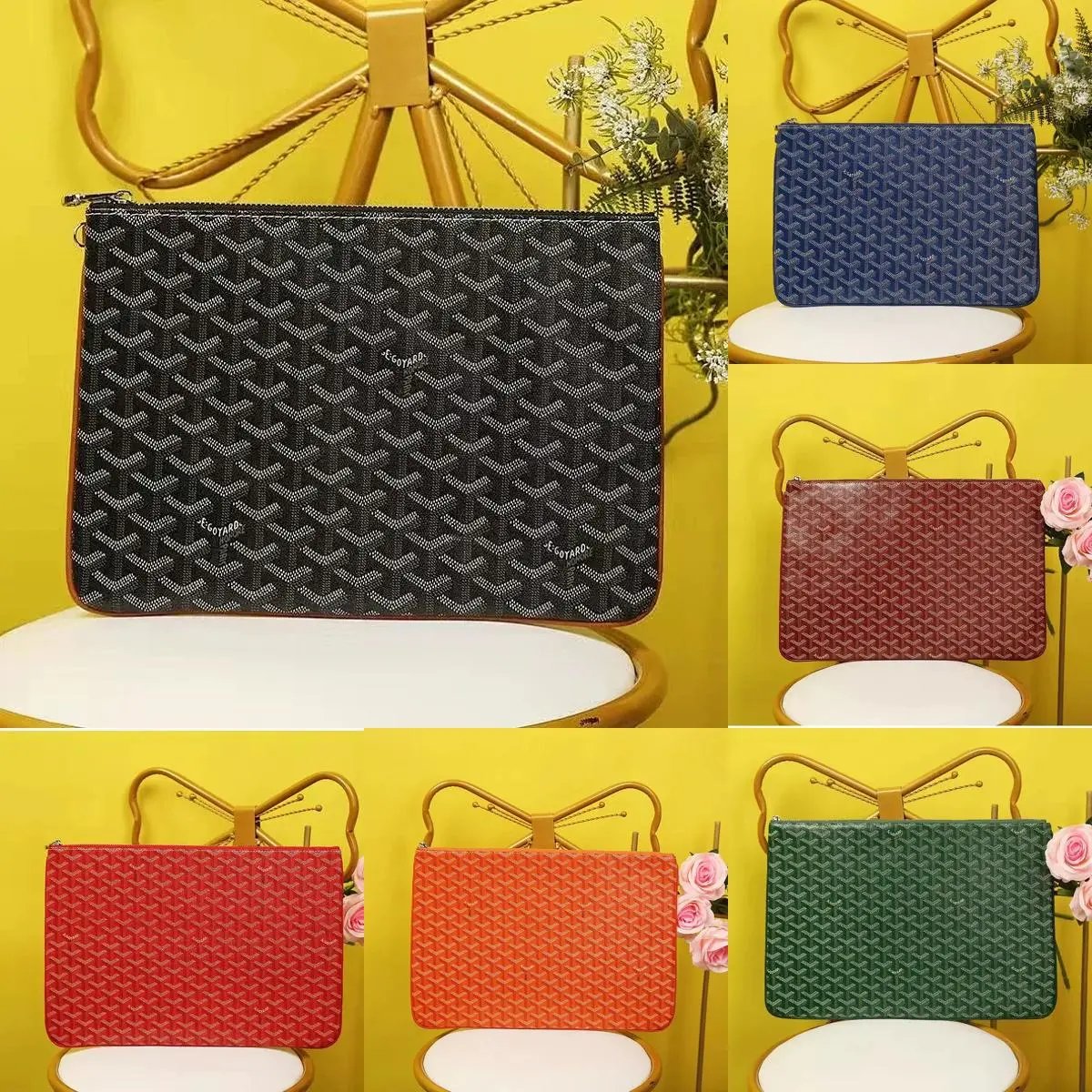 High Quality Handbag - No Hand Rope