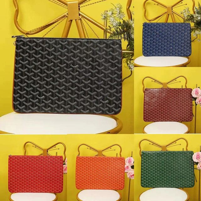 Goyard Bag: seller detail photo 1
