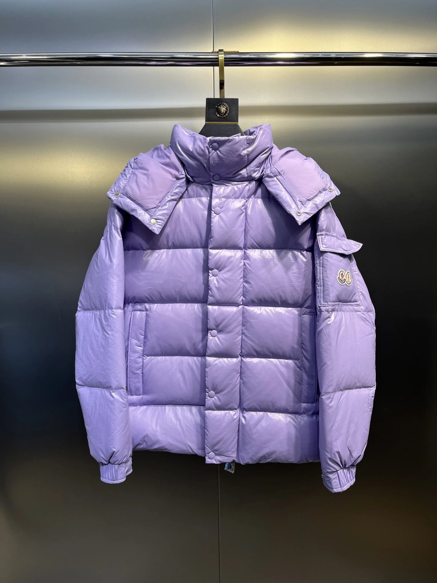 DJXPCS新款时尚百搭羽绒服马甲-05