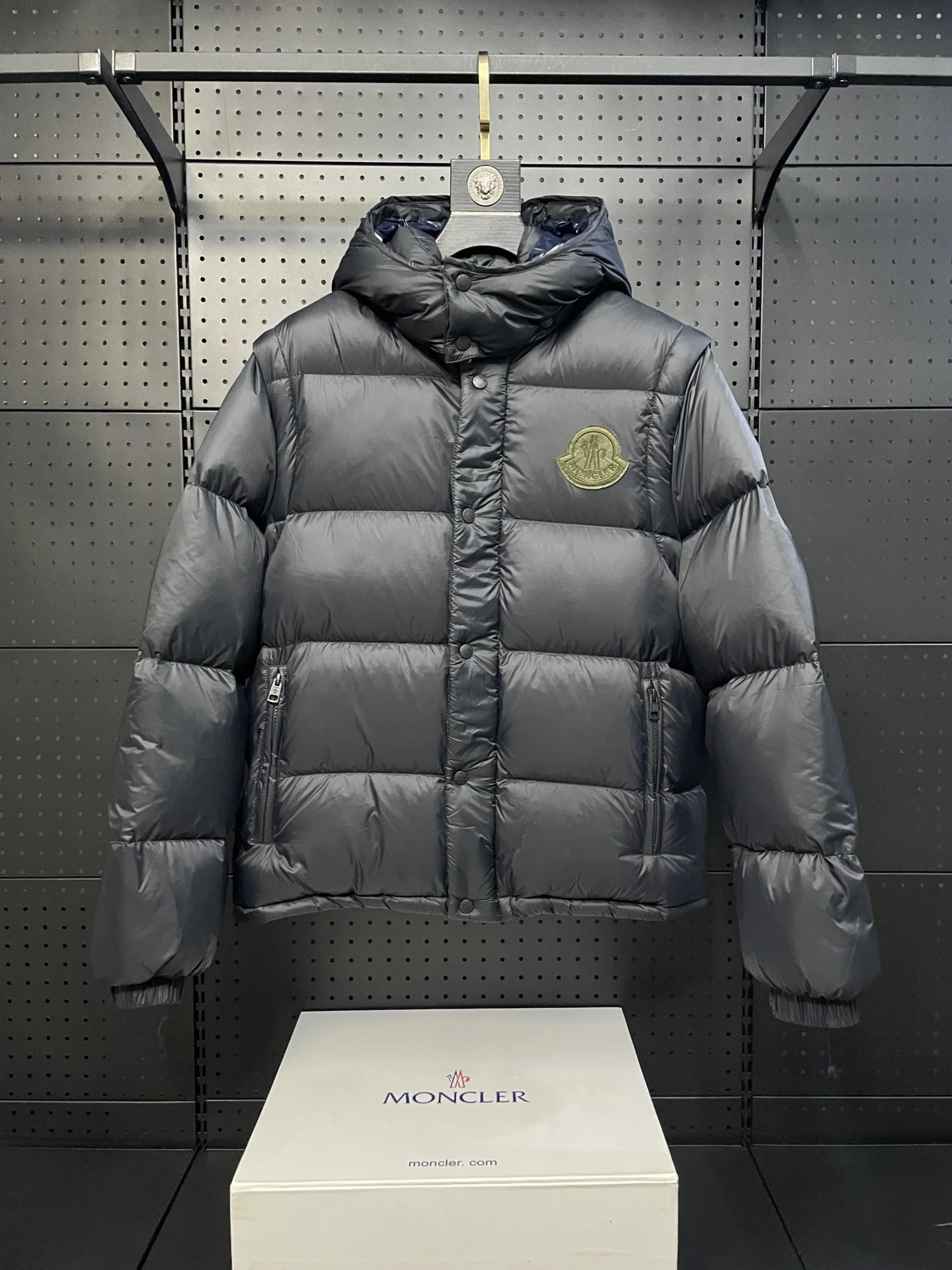 DJXPCS新款时尚百搭羽绒服马甲-05