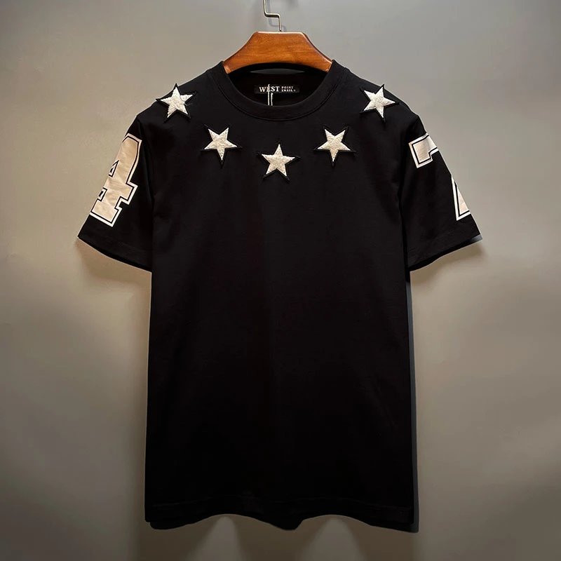 Givenchy Stars T-shirts 2