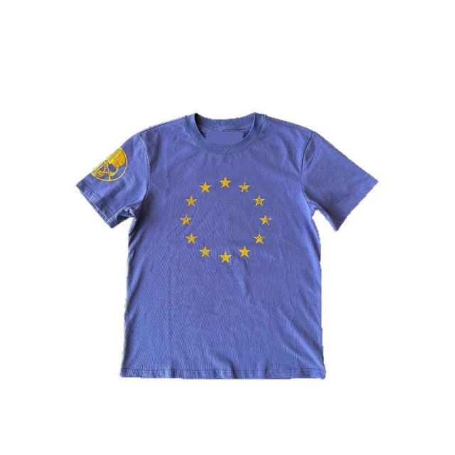 T-Shirt: seller detail photo 5