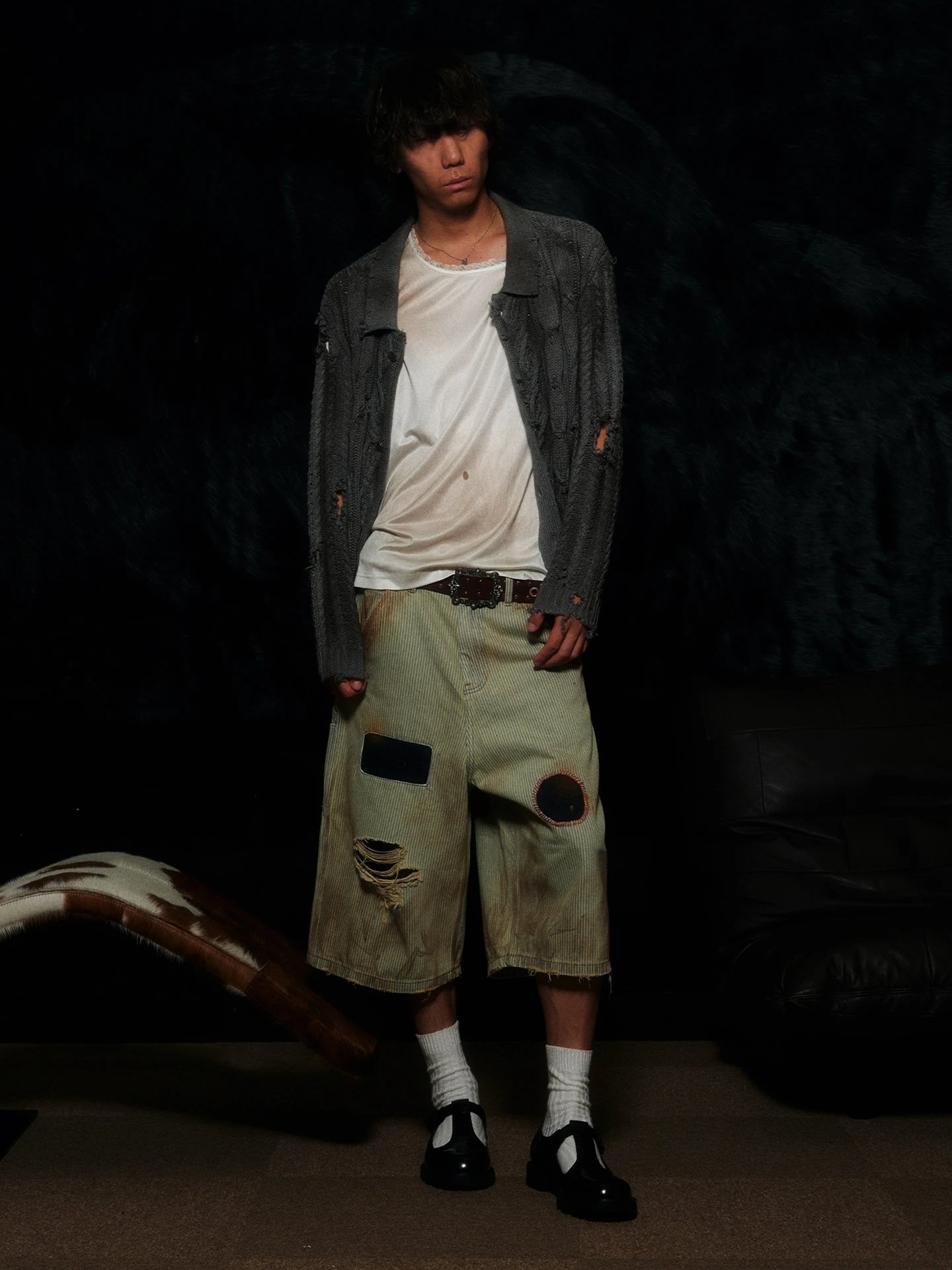 Pants · 4