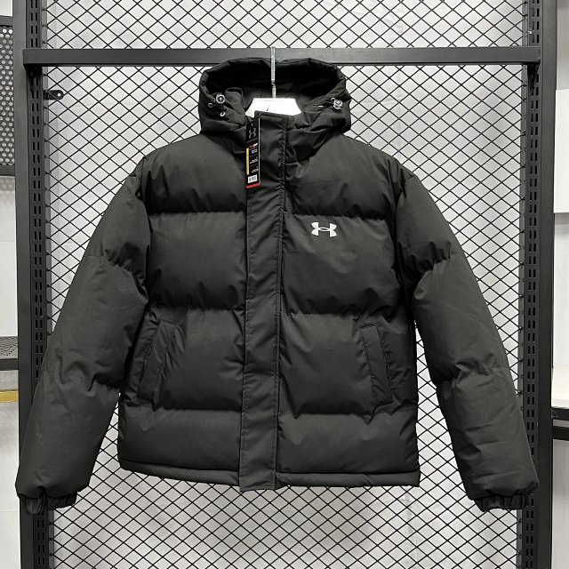 Nike Down coat: seller detail photo 8