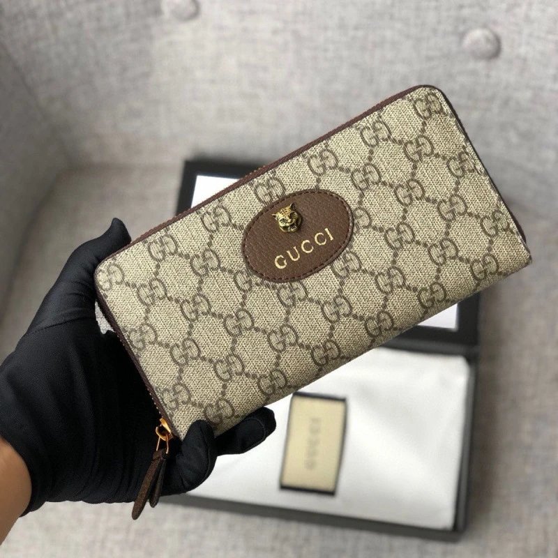 Gucci Car Bag&Gucci Wallet Bag
