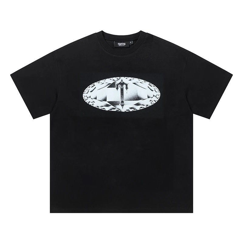 Trapstar tee foto 3