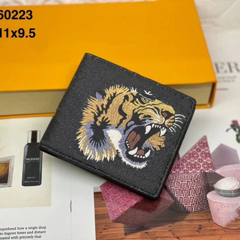 Gucci Car Bag&Gucci Wallet Bag