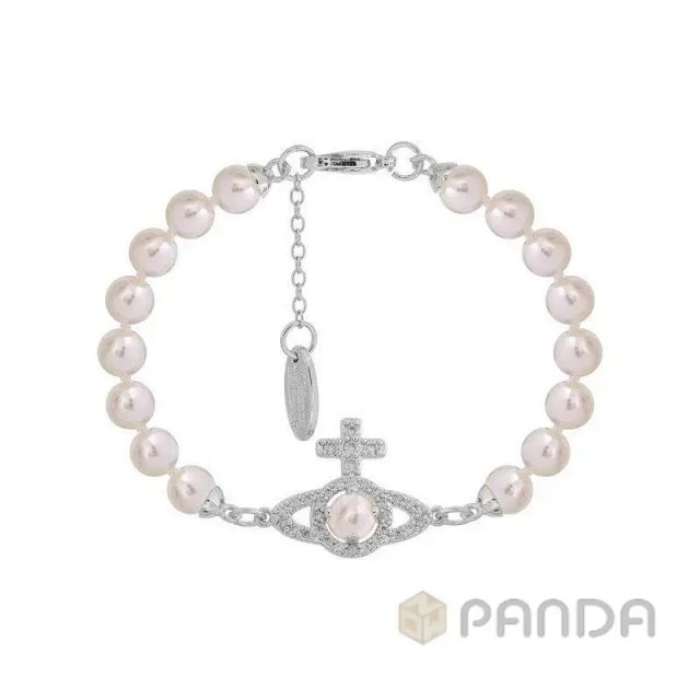 Vivienne Westwood Bracelets: seller detail photo 10